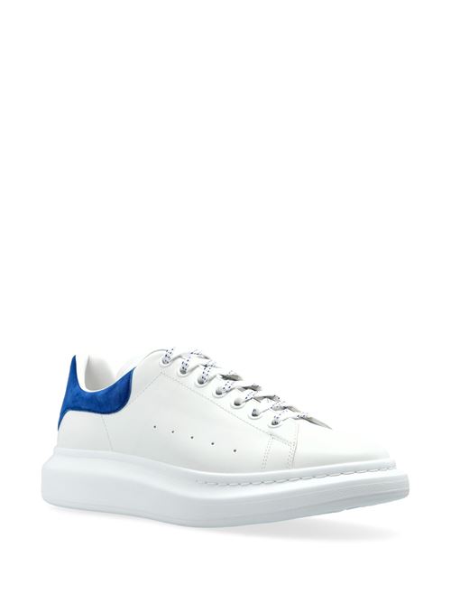 Sneakers oversize ALEXANDER MCQUEEN | 553680WIEF19086